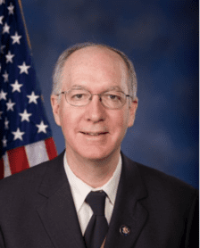 Congressman Bill Foster