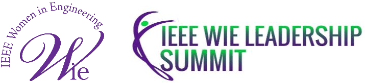 IEEE Women In Engineering AI Leadership Summit